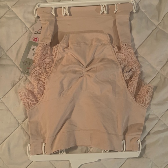 MAIDENFORM SELF EXPRESSIONS LACE BRIEFS UNDERWEAR, Size XXL NWT. - Picture 1 of 5